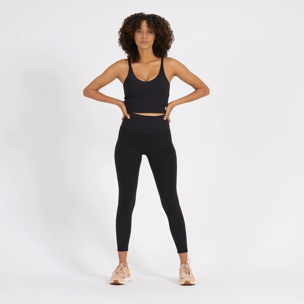 Vuori Rib Studio Legging